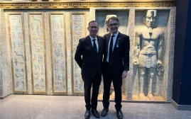 Elevação Graus Filosoficos - Grau 22 do REAA - 27/11/2025