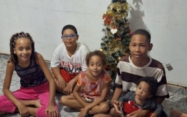 FRAFEM – Ação Solidária de Novembro 2025