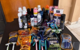 FRAFEM – Ação Solidária de Novembro 2025