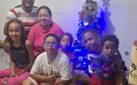 FRAFEM – Ação Solidária de Novembro 2025