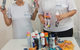 FRAFEM – Ação Solidária de Novembro 2025