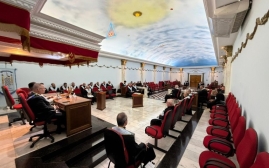 Estrela Distinção Maçonica - 02.03.2026