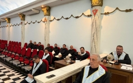 Estrela Distinção Maçonica - 02.03.2026