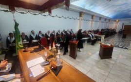 FRAFEM - POSSE DIRETORIA 26/27