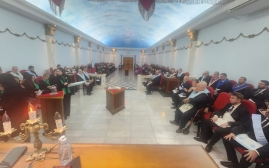 FRAFEM - POSSE DIRETORIA 26/27