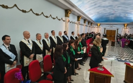 FRAFEM - POSSE DIRETORIA 26/27