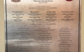 Preceptório de Cavaleiros Templários