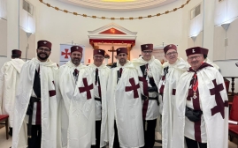 Preceptório de Cavaleiros Templários