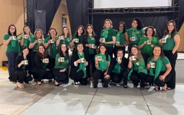 AGAPE / FRAFEM / ANIVERSÁRIOS - 24.11.2025