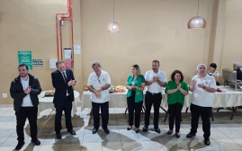 AGAPE / FRAFEM / ANIVERSÁRIOS - 24.11.2025