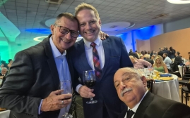 Visita Brasilia: Irmãos, Cunhadas e Sobrinhos(as) - Dez / 2025