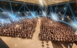 Visita Brasilia: Irmãos, Cunhadas e Sobrinhos(as) - Dez / 2025