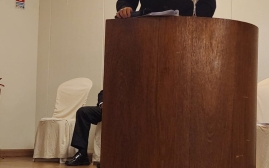 Visita Brasilia: Irmãos, Cunhadas e Sobrinhos(as) - Dez / 2025