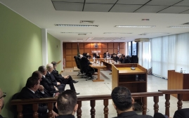 Visita Brasilia: Irmãos, Cunhadas e Sobrinhos(as) - Dez / 2025