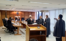 Visita Brasilia: Irmãos, Cunhadas e Sobrinhos(as) - Dez / 2025