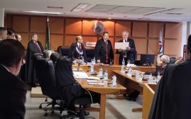 Visita Brasilia: Irmãos, Cunhadas e Sobrinhos(as) - Dez / 2025