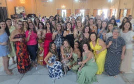 Confraternização Final de Ano - 21.12.2025