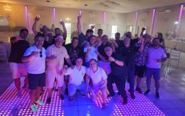 Confraternização Final de Ano - 21.12.2025