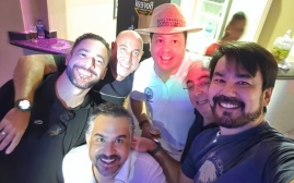 Confraternização Final de Ano - 21.12.2025