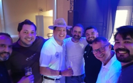 Confraternização Final de Ano - 21.12.2025