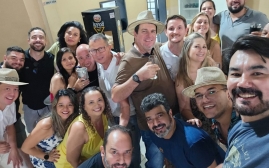 Confraternização Final de Ano - 21.12.2025