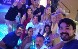 Confraternização Final de Ano - 21.12.2025