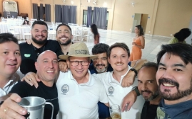 Confraternização Final de Ano - 21.12.2025