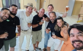 Confraternização Final de Ano - 21.12.2025