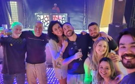 Confraternização Final de Ano - 21.12.2025