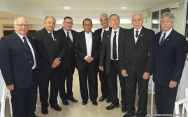 Eventos Maçonicos