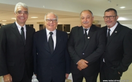Eventos Maçonicos