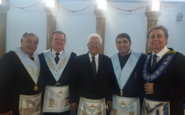Eventos Maçonicos