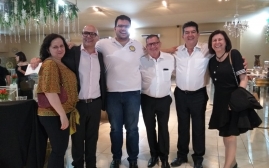 Eventos Maçonicos