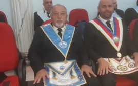 Reunião Tribunal de Justiça GOB SP