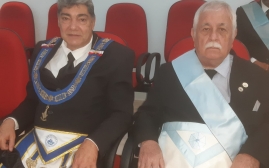 Reunião Tribunal de Justiça GOB SP