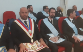 Reunião Tribunal de Justiça GOB SP