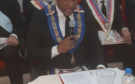 Reunião Tribunal de Justiça GOB SP