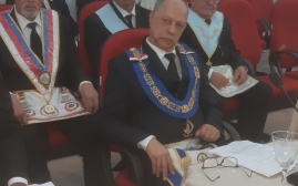 Reunião Tribunal de Justiça GOB SP