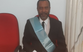 Reunião Tribunal de Justiça GOB SP