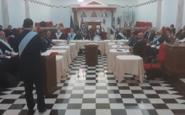 Reunião Tribunal de Justiça GOB SP