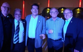 Confratenizacao