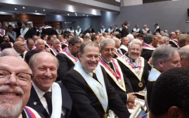 Eventos Maçonicos