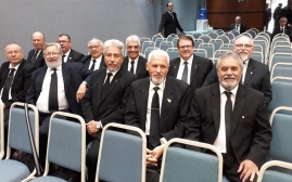 Eventos Maçonicos